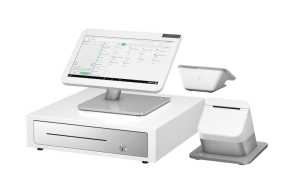 Clover Station Duo