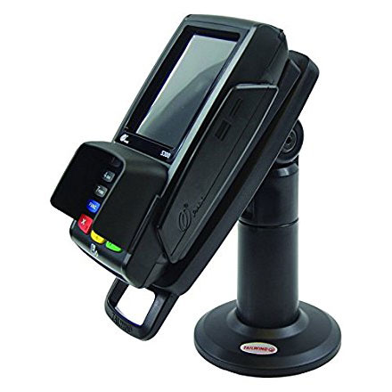 Pin Pad