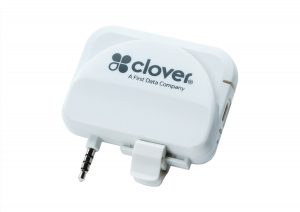 system Clover Go