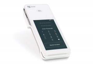 system Clover Flex