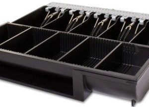 Cash Drawer Till
