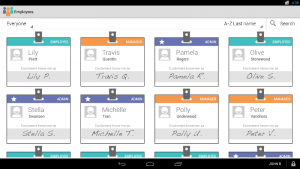 Clover POS System