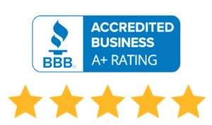 bbb 5 stars