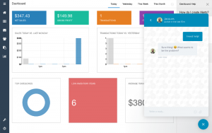 clover integrations