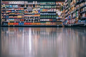 convenience pos system