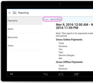 reporting analytics 1