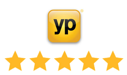 yellow pages 5 stars
