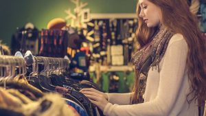 clothing point of sale