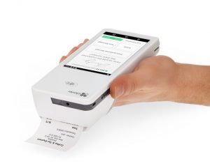food truck pos system