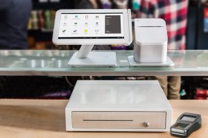 furniture store pos system