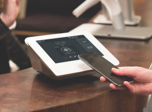 point of sale system