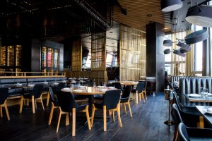 pos for korean restaurant