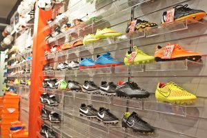 sports store pos