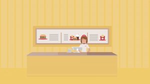 Fast Food POS