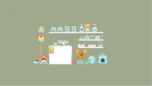 Pet Supply POS