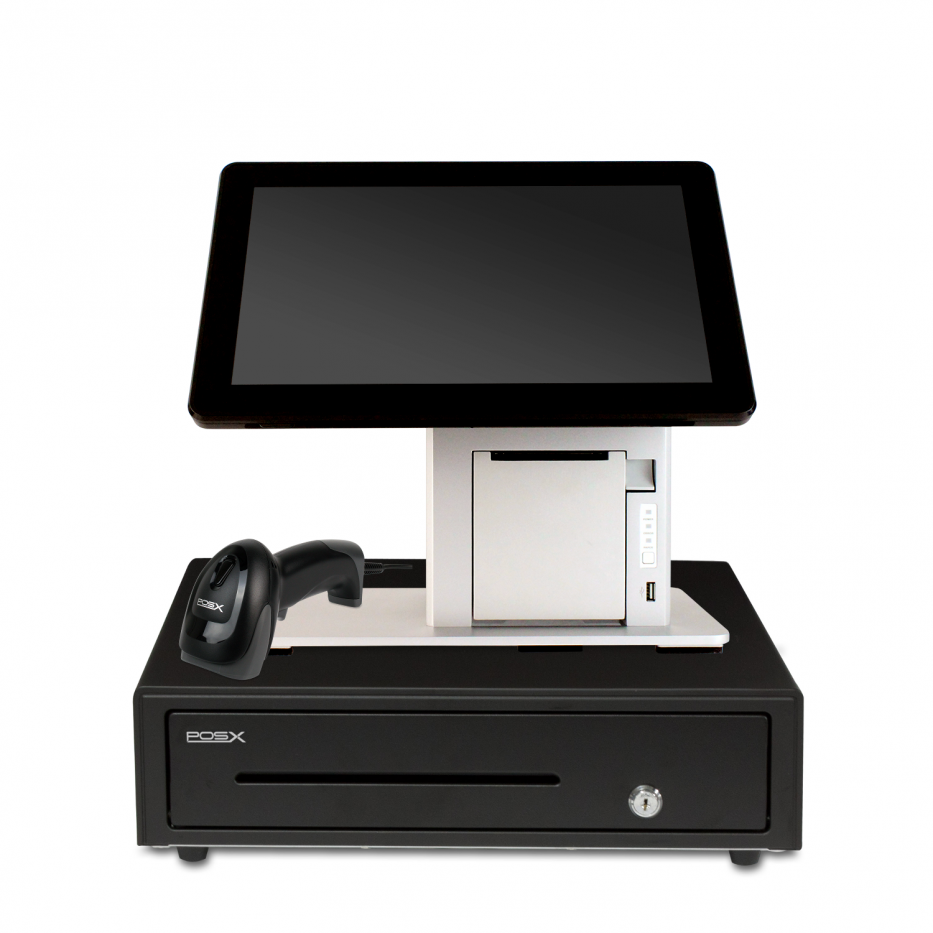 Complete Retail POS Brilliant POS