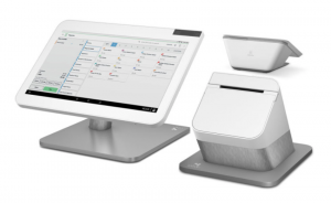 Clover Station Pro POS System