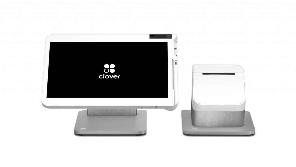 clover 1