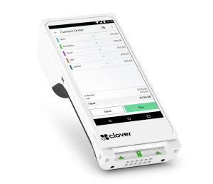 clover flex 3