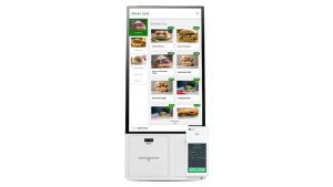 kiosk 2
