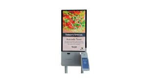kiosk payments