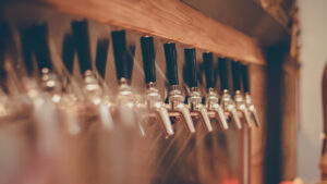 brewery taps scaled