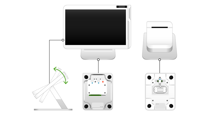 Clover Solo Setup