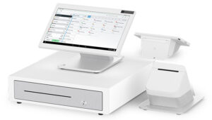 Duo 2 Employee Screen