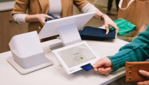 Duo 2 Transaction