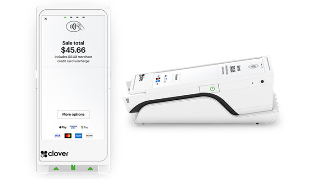 Clover Flex | Clover Flex POS System | Clover Flex Point of Sale