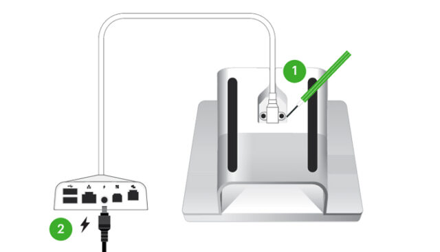 Clover Mini | Clover Mini POS System | Clover Mini Point of Sale