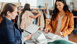 Retail First Image