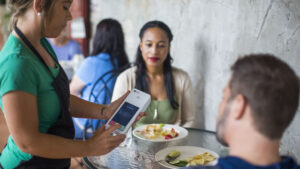 Tableside Ordering 1 scaled