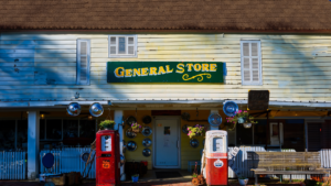 General Store Business