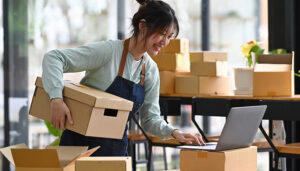 Ecommerce Shipping
