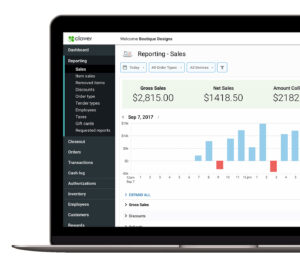 Reporting Hero 1