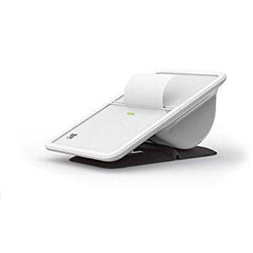 Clover mobile printer