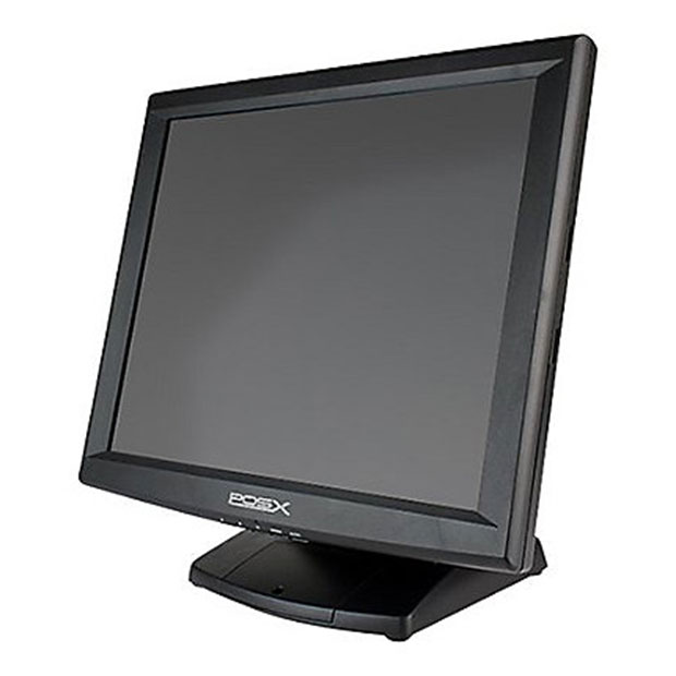 POS X in Monitor