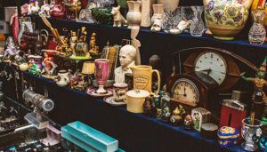 Antiques