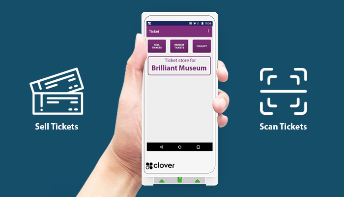 Museum Tickets