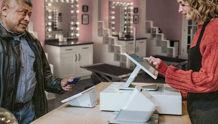 Pet Salon