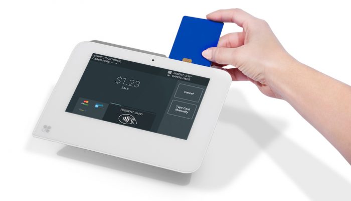cafeteria point of sale x
