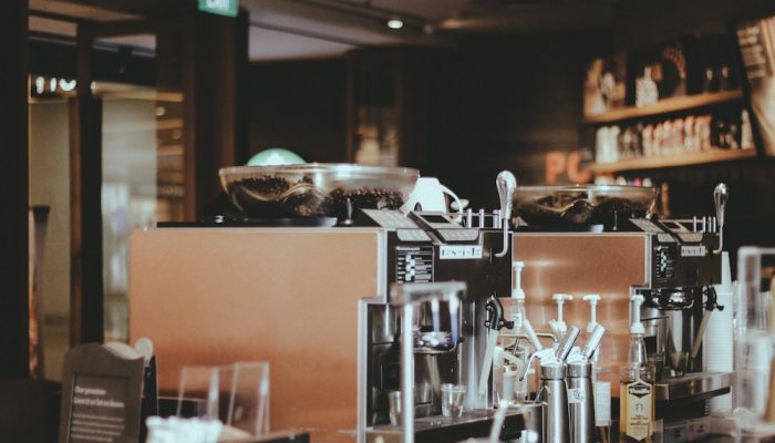 coffee shop pos x