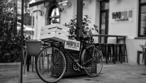 delivery pos x