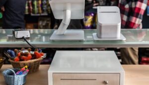 dollar store point of sale x