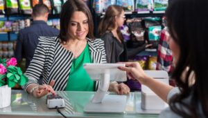 dollar store pos system x