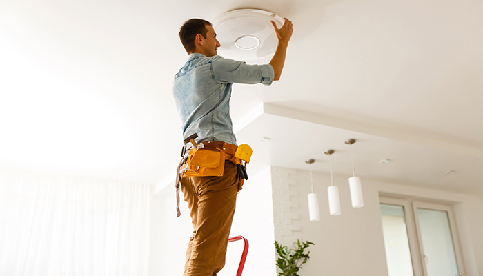 electrician