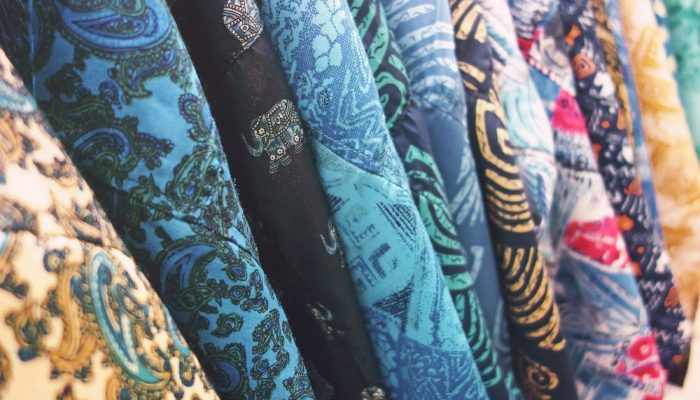 fabric store pos x