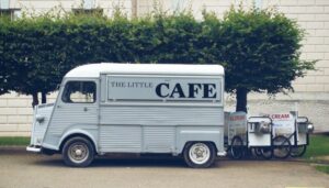 food truck pos x