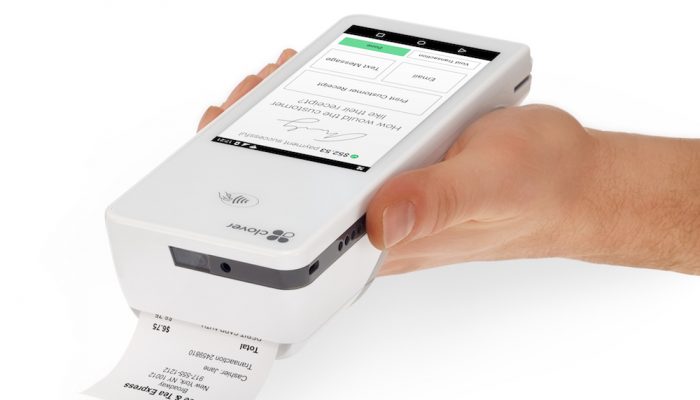 food truck pos system x